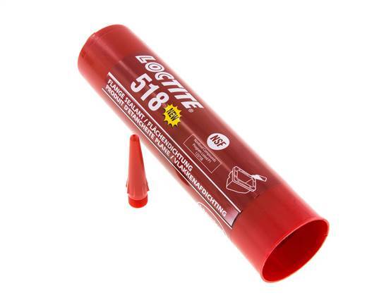 Loctite 518 Rood 300 ml Vloeibare Pakking