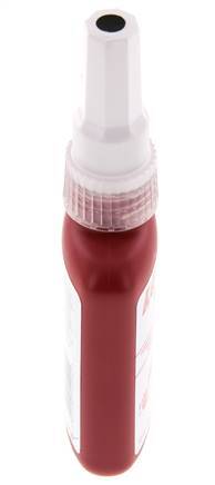 Loctite 542 Bruin 50 ml Schroefdraad Afdichting