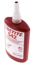 Loctite 542 Bruin Schroefdraadafdichtingsmiddel 250 ml