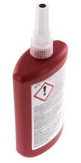Loctite 542 Bruin Schroefdraadafdichtingsmiddel 250 ml