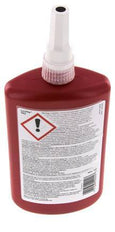 Loctite 542 Bruin Schroefdraadafdichtingsmiddel 250 ml