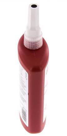 Loctite 542 Bruin Schroefdraadafdichtingsmiddel 250 ml