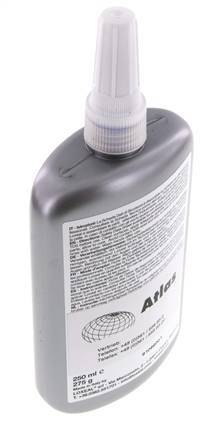 Loxeal 55-03 Blauw 250 ml Schroefdraad Afdichting