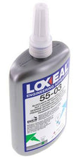 Loxeal 55-03 Blauw 250 ml Schroefdraad Afdichting