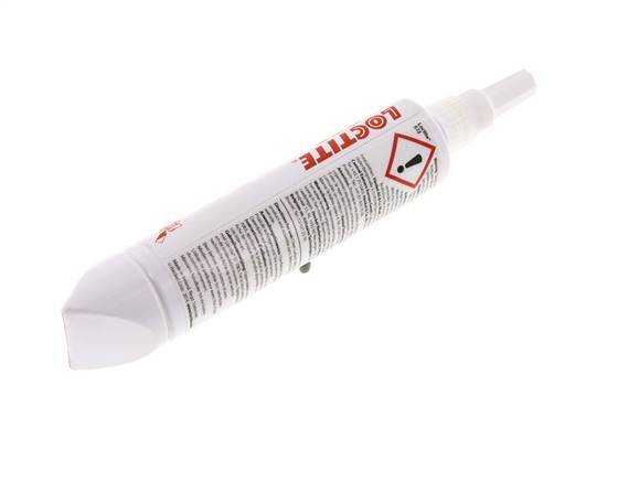 Loctite 572 Wit 250 ml Schroefdraad Afdichting