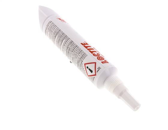 Loctite 572 Wit 250 ml Schroefdraad Afdichting