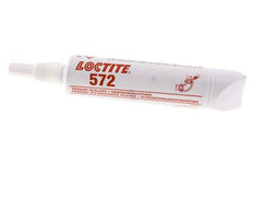 Loctite 572 Wit 250 ml Schroefdraad Afdichting