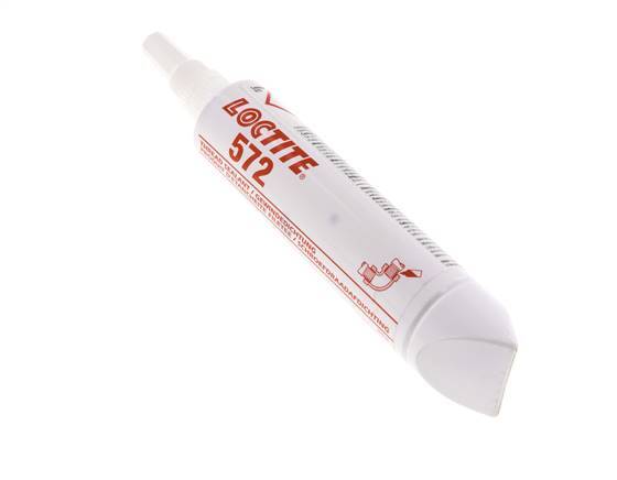 Loctite 572 Wit 250 ml Schroefdraad Afdichting