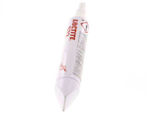 Loctite 572 Wit 250 ml Schroefdraad Afdichting