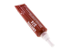 Loctite 574 Oranje 250 ml Vloeibare Pakking