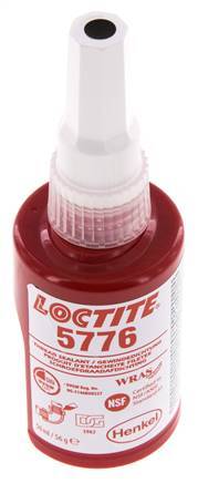 Loctite 5776 Geel 50 ml Schroefdraad Afdichting
