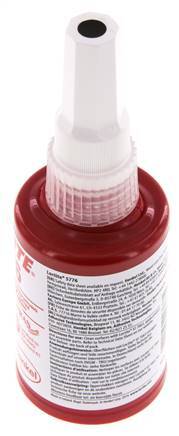 Loctite 5776 Geel 50 ml Schroefdraad Afdichting