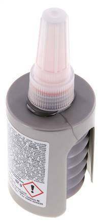 Loxeal 58-14 Oranje 75 ml Vloeibare Pakking