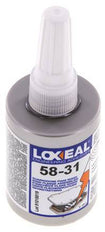 Loxeal 58-31 Rood 75 ml Vloeibare Pakking