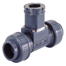 Insteekfitting 1/2 G buitendraad PVC - Bürkert S020 - 552561