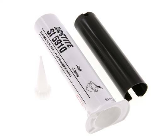 Loctite 5910 Zwart 50 ml Vloeibare Pakking