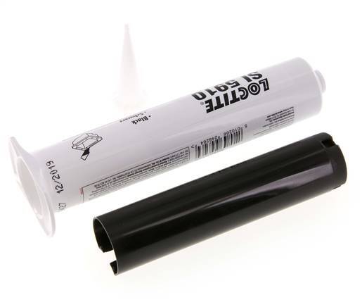 Loctite 5910 Zwart 50 ml Vloeibare Pakking