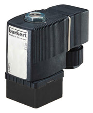 SFB Nylon 24VDC Magneetventiel Burkert 6013 164532