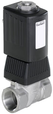 G1/2'' Stainless Steel 24VUC ATEX Solenoid Valve 6240 313005