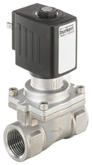 G1/2" Roestvrij Stalen 230VUC ATEX Magneetventiel 6281 277544