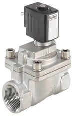 G1" Roestvrij Stalen 230VUC ATEX Magneetventiel 6281 289570