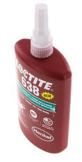 Loctite 638 Groen 250 ml Scharnier borger