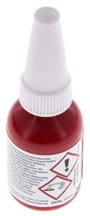 Loctite 648 Groen 10 ml Scharnier borger