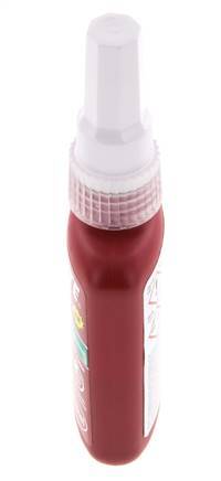 Loctite 648 Groen 50 ml Scharnier borger