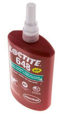 Loctite 648 Groen 250 ml Scharnier borger