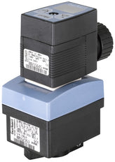 Elektronica voor paddle wheel flowmeters, pulsuitgang (vereist S030-fitting) - Bürkert SE30 - 552353