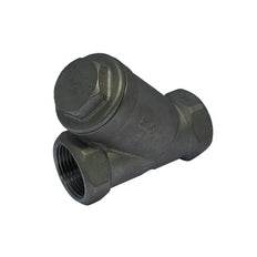 657 - G1/2'' Strainer Stainless Steel