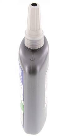 Loxeal Hoge Sterkte Schroefdraad Borger 250ml M 5 Max. Draadmaat 150 DegC Max Temp.
