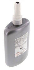 Loxeal Hoge Sterkte Schroefdraad Borger 250ml M 5 Max. Draadmaat 150 DegC Max Temp.