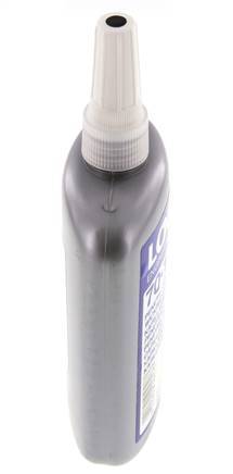 Loxeal Hoge Sterkte Schroefdraad Borger 250ml M 5 Max. Draadmaat 150 DegC Max Temp.