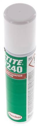 Loctite Oplosmiddelvrije Oppervlakte Aktivator 90ml Aerosol