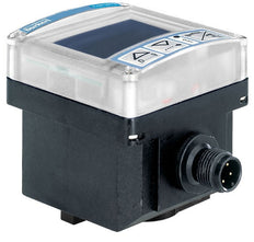 Elektronica voor paddle wheel flowmeters, relaisuitgang, display (vereist S030-koppeling) - Bürkert SE32 - 560402