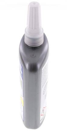 Loxeal Snel Drogend Hoge Sterkte Schroefdraad Borger 250ml M 20 Max. Draadmaat 200 DegC Max Temp.