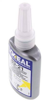Loxeal 83-21 Groen 50 ml Scharnier borger
