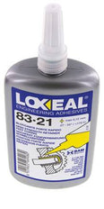 Loxeal 83-21 Groen 250 ml Scharnier borger