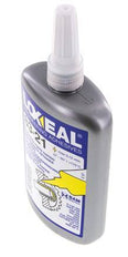 Loxeal 83-21 Groen 250 ml Scharnier borger