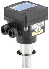 Elektromagnetische inbouwflowmeter, RVS-sensor, korte sonde - Bürkert 8041 - 564688
