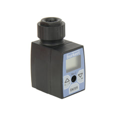 Proportional PWM controller 12-24V DC (DIN-A) PG - Burkert 8605 316530