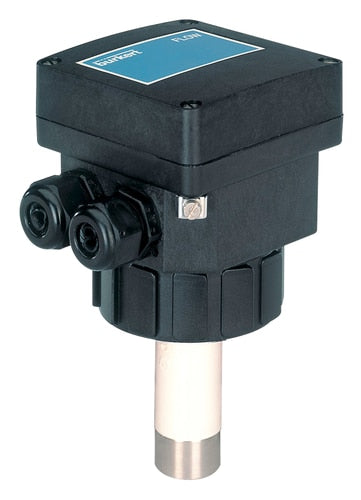 Elektromagnetische insteekflowmeter, RVS sensor, korte sonde - Bürkert 8041 - 560322