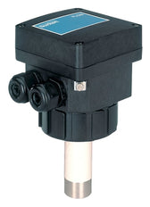 Elektromagnetische insteekflowmeter, RVS sensor, korte sonde - Bürkert 8041 - 560322