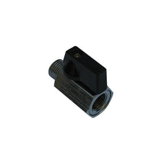 928 - G1/8'' 2-Way Mini Ball Valve M/F