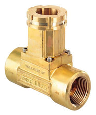 Insteekfitting 1 G buitendraad messing - Bürkert S020 - 428731