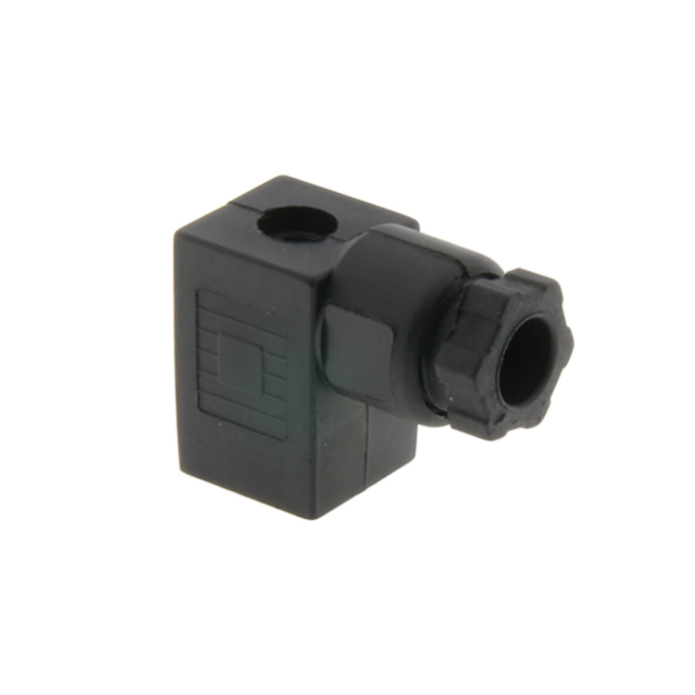 Connector (DIN - C) [2 Pieces]