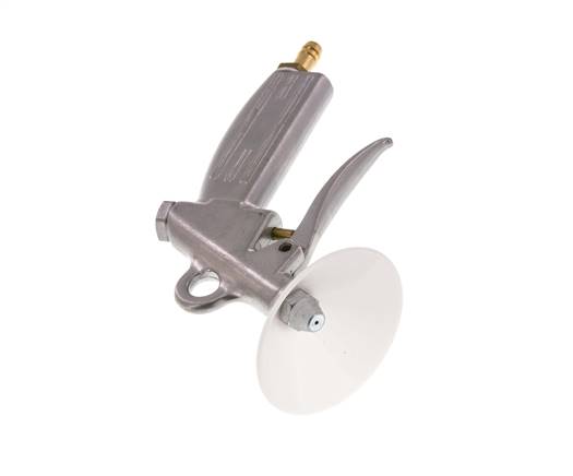 9mm Aluminum Air Blow Gun Protective Screen