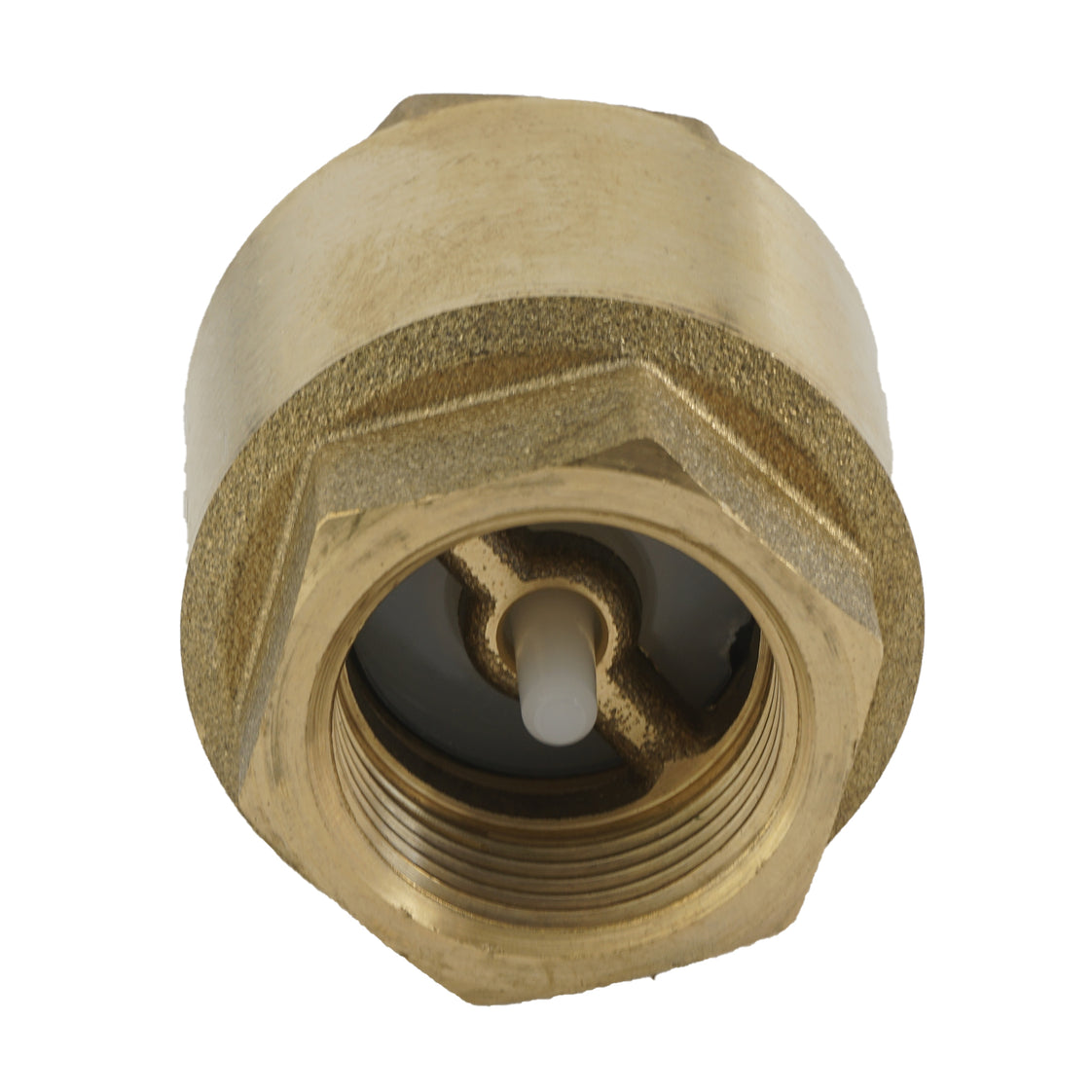 G3/4'' Brass Check Valve NBR PN12 - CLIB
