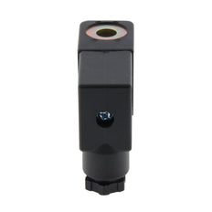 CP2 Coil DIN-B Connector 120V AC